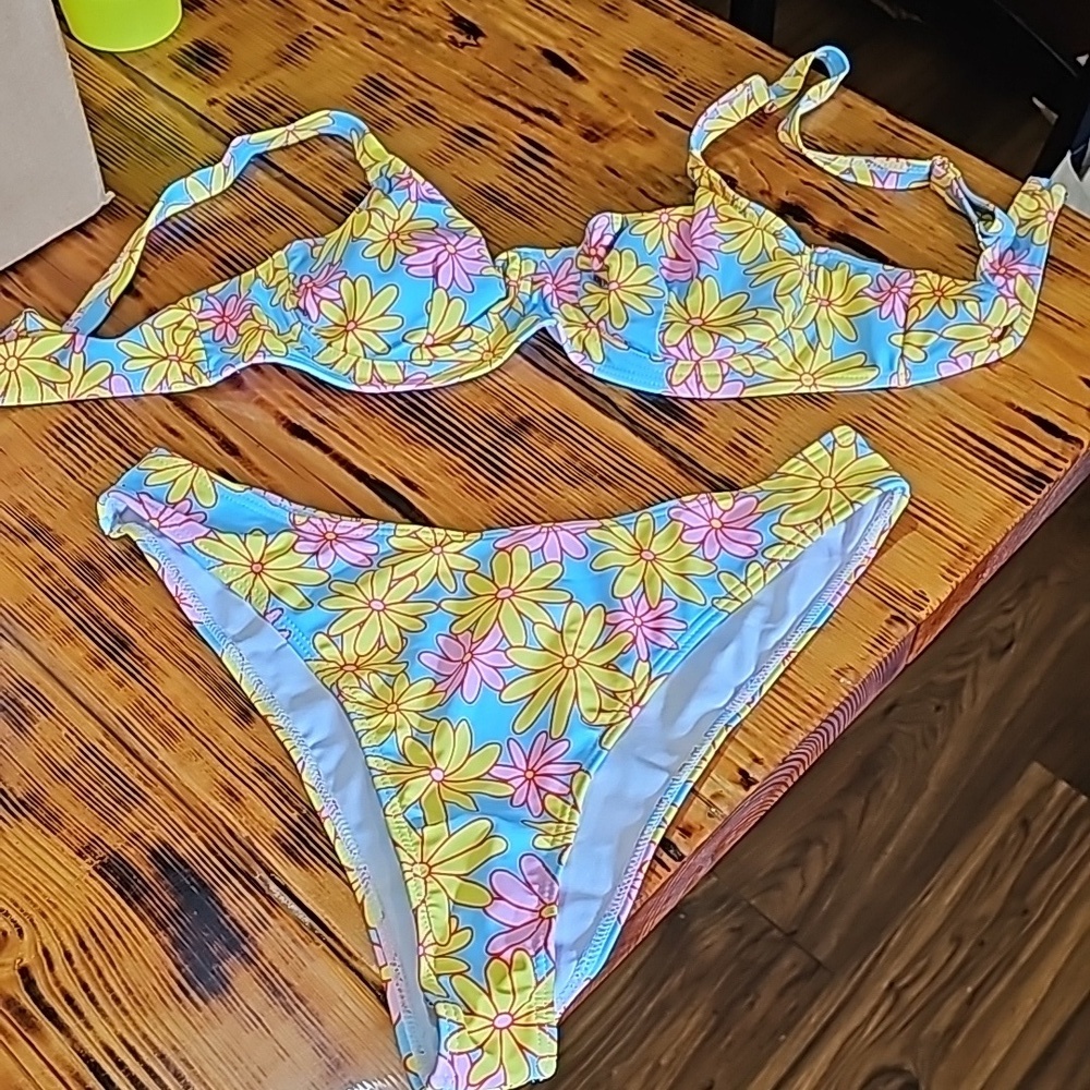 Fashion bikini